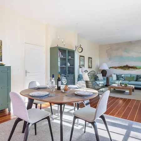 Apartment Havre De Paix Sous Les Pins, Au Coeur Des Abatilles, Avec Sa Superbe Terrasse