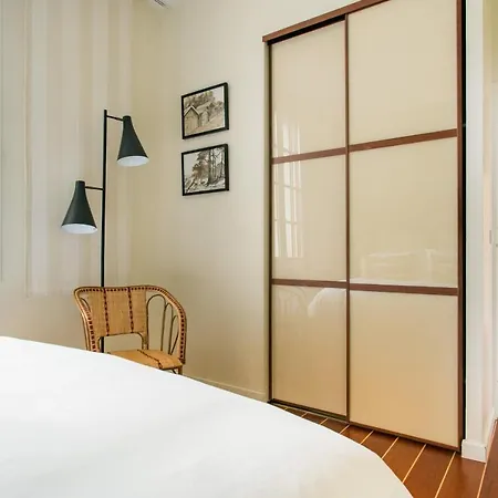 Apartment Havre De Paix Sous Les Pins, Au Coeur Des Abatilles, Avec Sa Superbe Terrasse