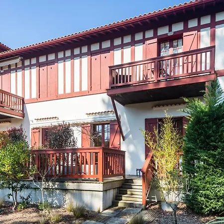 Apartment Havre De Paix Sous Les Pins, Au Coeur Des Abatilles, Avec Sa Superbe Terrasse Arcachon