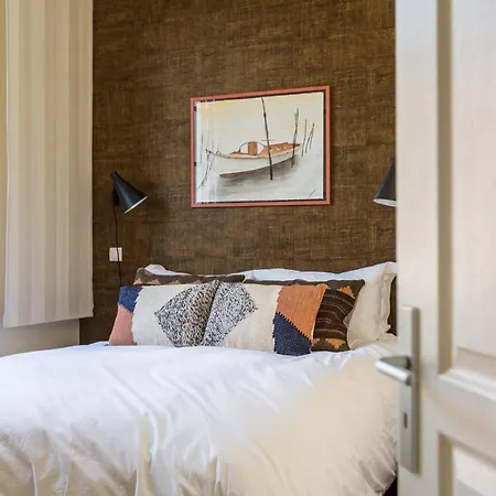 Apartment Havre De Paix Sous Les Pins, Au Coeur Des Abatilles, Avec Sa Superbe Terrasse